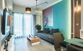 Mediterranean Luxury Apartment